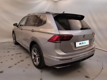 SPOTICAR Volkswagen Tiguan Allspace 2.0 Tdi 150 Dsg7  Carat Occasion - Suv-4x4 Diesel Gris - Rillieux La Pape - 1204151153_3