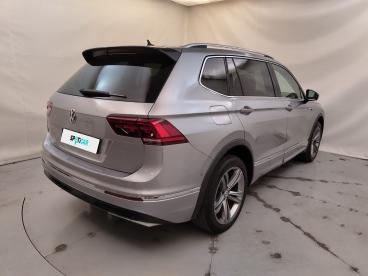 SPOTICAR Volkswagen Tiguan Allspace 2.0 Tdi 150 Dsg7  Carat Occasion - Suv-4x4 Diesel Gris - Rillieux La Pape - 1204151153_5