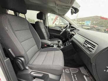 SPOTICAR Volkswagen Touran 2.0 Tdi 150 Confortline Business Occasion - Monospace Diesel Blanc - St Georges Sur Cher - 1203800099_3