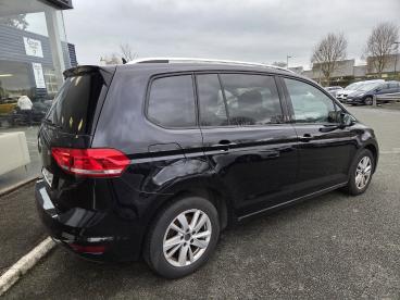 SPOTICAR Volkswagen Touran 2.0 Tdi 150 Dsg7 Lounge Business Occasion - Monospace Diesel Noir - Segre-en-anjou Bleu - 1203900961_5