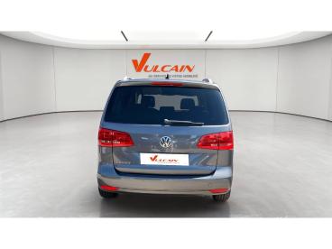 SPOTICAR Volkswagen Touran 1.6 Tdi 105 Fap Cup Occasion - Monospace Diesel Gris - Bourgoin Jallieu - 1203990704_4
