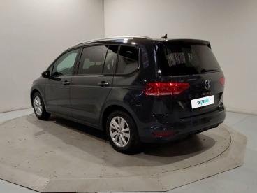 SPOTICAR Volkswagen Touran 1.5 Tsi Evo 150 Dsg7 5pl Lounge Occasion - Monospace Essence Urano Gray - Lomme - 1204003048_3