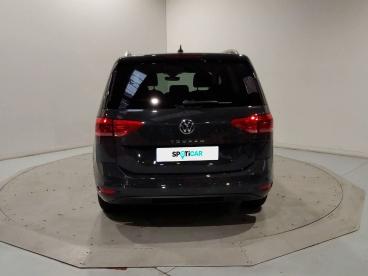 SPOTICAR Volkswagen Touran 1.5 Tsi Evo 150 Dsg7 5pl Lounge Occasion - Monospace Essence Urano Gray - Lomme - 1204003048_4