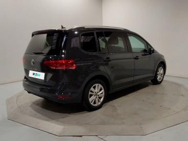 SPOTICAR Volkswagen Touran 1.5 Tsi Evo 150 Dsg7 5pl Lounge Occasion - Monospace Essence Urano Gray - Lomme - 1204003048_5