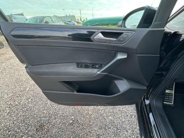 SPOTICAR Volkswagen Touran 1.4 Tsi 150 Bmt 7pl Sound Occasion - Monospace Essence Deep Black Pearlescent - Velizy - 1204003061_5