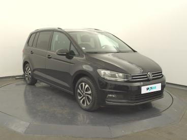 SPOTICAR Volkswagen Touran 2.0 Tdi 150 Dsg7 7pl Active Occasion - Monospace Diesel Noir - Angers - 1204019298_3