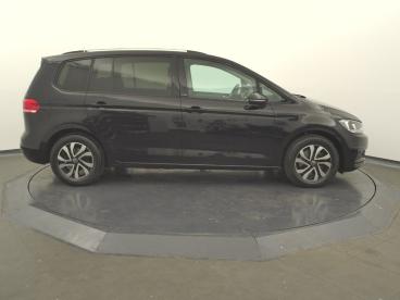 SPOTICAR Volkswagen Touran 2.0 Tdi 150 Dsg7 7pl Active Occasion - Monospace Diesel Noir - Angers - 1204019298_4