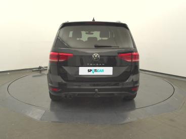 SPOTICAR Volkswagen Touran 2.0 Tdi 150 Dsg7 7pl Active Occasion - Monospace Diesel Noir - Angers - 1204019298_5