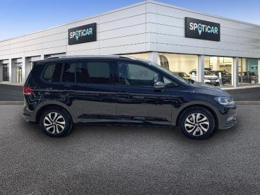 SPOTICAR Volkswagen Touran 2.0 Tdi 150 Dsg7 7pl Active Occasion - Monospace Diesel Noir - Chateau Gontier - 1204105015_4