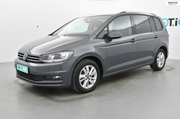 SPOTICAR Volkswagen Touran Business 2.0 Tdi 150 Dsg7 5pl Life Business Occasion - Monospace Diesel Gris Urano - Montendre - 1203995893_1