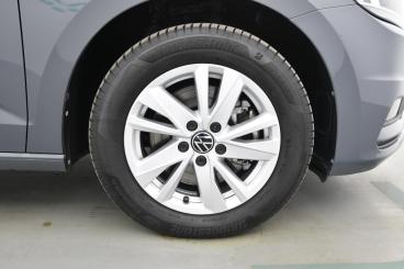 SPOTICAR Volkswagen Touran Business 2.0 Tdi 150 Dsg7 5pl Life Business Occasion - Monospace Diesel Gris Urano - Montendre - 1203995893_3
