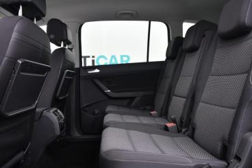 SPOTICAR Volkswagen Touran Business 2.0 Tdi 150 Dsg7 5pl Life Business Occasion - Monospace Diesel Gris Urano - Montendre - 1203995893_4