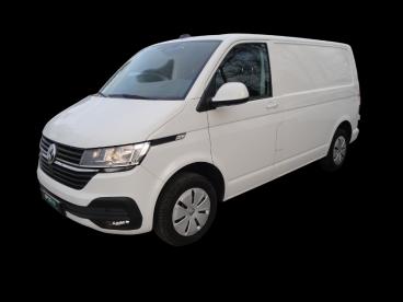 SPOTICAR Volkswagen Transporter 2.0 Tdi 150 Dsg7 L1h1 Business Plus Occasion - Utilitaire Diesel Autre - Saint Cyr En Val - 1203915745_1