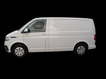 SPOTICAR Volkswagen Transporter 2.0 Tdi 150 Dsg7 L1h1 Business Plus Occasion - Utilitaire Diesel Autre - Saint Cyr En Val - 1203915745_2