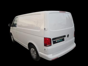 SPOTICAR Volkswagen Transporter 2.0 Tdi 150 Dsg7 L1h1 Business Plus Occasion - Utilitaire Diesel Autre - Saint Cyr En Val - 1203915745_3