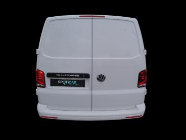 SPOTICAR Volkswagen Transporter 2.0 Tdi 150 Dsg7 L1h1 Business Plus Occasion - Utilitaire Diesel Autre - Saint Cyr En Val - 1203915745_4