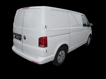 SPOTICAR Volkswagen Transporter 2.0 Tdi 150 Dsg7 L1h1 Business Plus Occasion - Utilitaire Diesel Autre - Saint Cyr En Val - 1203915745_5