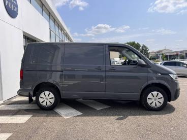 SPOTICAR Volkswagen Transporter 6.1 Van L1h1 2.0 Tdi 150 Dsg7 Business Occasion - Utilitaire Diesel Gris - Boe - 1204039062_4