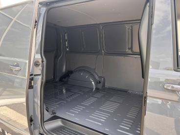 SPOTICAR Volkswagen Transporter 6.1 Van L1h1 2.0 Tdi 150 Dsg7 Business Occasion - Utilitaire Diesel Gris - Boe - 1204039062_5