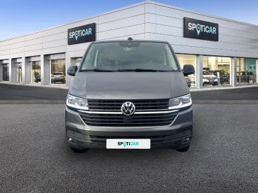 SPOTICAR Volkswagen Transporter 6.1 Van L1h1 2.0 Tdi 204 Dsg7 Edition Occasion - Utilitaire Diesel Gris - Angers - 1204039729_2
