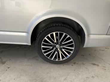 SPOTICAR Volkswagen Transporter Fgn Tole L2h1 2.0 Tdi 204 Dsg7 4motion Business Li Occasion - Utilitaire Diesel Gris - Laon - 1204050594_5