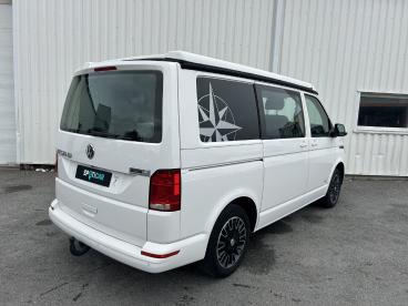 SPOTICAR Volkswagen Transporter 2.0 Tdi 150 Dsg7 L1h1 Edition Kepler Five Occasion - Familiale Diesel Autre - Pornic - 1204192894_3
