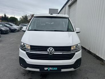 SPOTICAR Volkswagen Transporter 2.0 Tdi 150 Dsg7 L1h1 Edition Kepler Five Occasion - Familiale Diesel Autre - Pornic - 1204192894_5