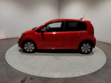 SPOTICAR Volkswagen Up E-up! 2.0 Electrique Occasion - Berline Electrique Rouge - Reze - 1203734254_2