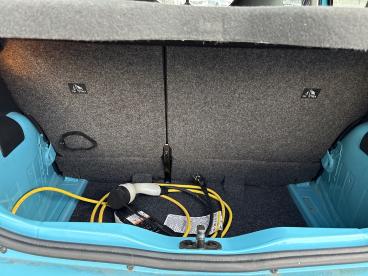 SPOTICAR Volkswagen Up 83 Electrique Occasion - Citadine Electrique Bleu - Carcassonne - 1203736669_4