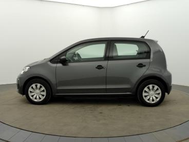 SPOTICAR Volkswagen Up E-up! 83 Electrique Occasion - Berline Electrique Gris - Malakoff - 1204028528_2