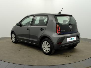 SPOTICAR Volkswagen Up E-up! 83 Electrique Occasion - Berline Electrique Gris - Malakoff - 1204028528_3