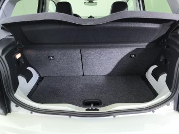 SPOTICAR Volkswagen Up 1.0 65 Bluemotion Technology Bvm5 Beats Audio Occasion - Berline Essence Blanc - Perpignan - 1204033404_4
