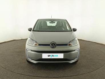 SPOTICAR Volkswagen Up E-up! 83 Electrique Occasion - Berline Electrique Gris - Villeneuve d'ascq - 1204174227_2
