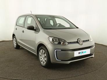 SPOTICAR Volkswagen Up E-up! 83 Electrique Occasion - Berline Electrique Gris - Villeneuve d'ascq - 1204174227_3