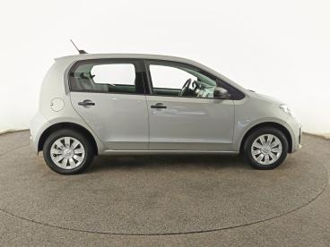 SPOTICAR Volkswagen Up E-up! 83 Electrique Occasion - Berline Electrique Gris - Villeneuve d'ascq - 1204174227_4