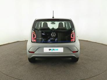 SPOTICAR Volkswagen Up E-up! 83 Electrique Occasion - Berline Electrique Gris - Villeneuve d'ascq - 1204174227_5