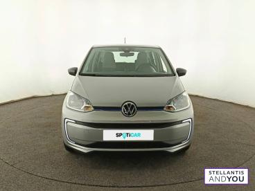 SPOTICAR Volkswagen Up E-up! 2.0 Electrique Occasion - Berline Electrique Gris - Wasquehal - 1204214430_2