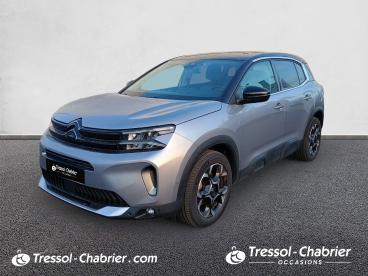 SPOTICAR Volvo Ex30 Twin Performance 428 Ch 1edt Ultra Occasion - Suv-4x4 Electrique Gris Artense - Pezenas - 1203823824_1