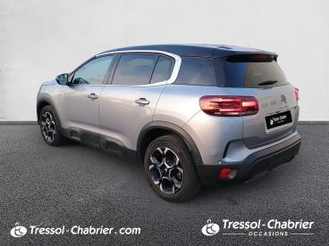 SPOTICAR Volvo Ex30 Twin Performance 428 Ch 1edt Ultra Occasion - Suv-4x4 Electrique Gris Artense - Pezenas - 1203823824_3