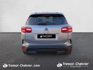 SPOTICAR Volvo Ex30 Twin Performance 428 Ch 1edt Ultra Occasion - Suv-4x4 Electrique Gris Artense - Pezenas - 1203823824_4