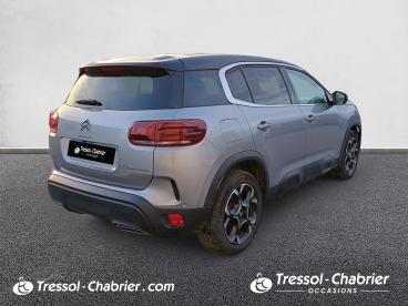 SPOTICAR Volvo Ex30 Twin Performance 428 Ch 1edt Ultra Occasion - Suv-4x4 Electrique Gris Artense - Pezenas - 1203823824_5