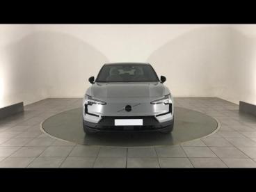 SPOTICAR Volvo Ex30 Twin Performance 428ch Ultra Occasion - Suv-4x4 Electrique Gris Brume Métal/toit Noir - Poitiers - 1204007008_2
