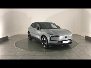 SPOTICAR Volvo Ex30 Twin Performance 428ch Ultra Occasion - Suv-4x4 Electrique Gris Brume Métal/toit Noir - Poitiers - 1204007008_3