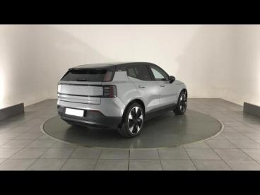 SPOTICAR Volvo Ex30 Twin Performance 428ch Ultra Occasion - Suv-4x4 Electrique Gris Brume Métal/toit Noir - Poitiers - 1204007008_5
