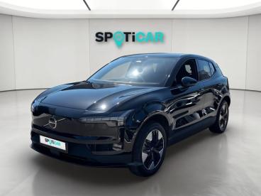 SPOTICAR Volvo Ex30 P5 272ch 51kwh Start Occasion - Suv-4x4 Electrique Noir Onyx Métal - Nice - 1204074000_1