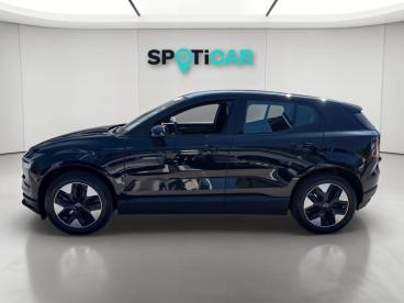 SPOTICAR Volvo Ex30 P5 272ch 51kwh Start Occasion - Suv-4x4 Electrique Noir Onyx Métal - Nice - 1204074000_2