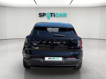 SPOTICAR Volvo Ex30 P5 272ch 51kwh Start Occasion - Suv-4x4 Electrique Noir Onyx Métal - Nice - 1204074000_4
