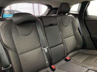 SPOTICAR Volvo V40 D2 115 Momentum Occasion - Break Diesel Noir - Montevrain - 1203971323_5