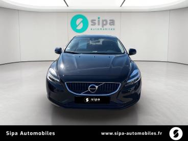 SPOTICAR Volvo V40 D2 Adblue 120 Ch Geartronic 6 Business Occasion - Break Diesel Noir - Toulouse - 1203979617_3