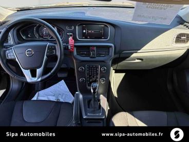SPOTICAR Volvo V40 D2 Adblue 120 Ch Geartronic 6 Business Occasion - Break Diesel Noir - Toulouse - 1203979617_5